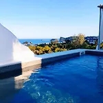 Filia Feriehus Archangelos (Rhodes)