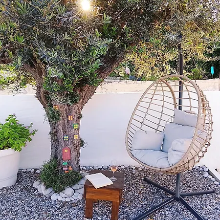 Сasa de vacaciones Filia Archangelos (Rhodes)