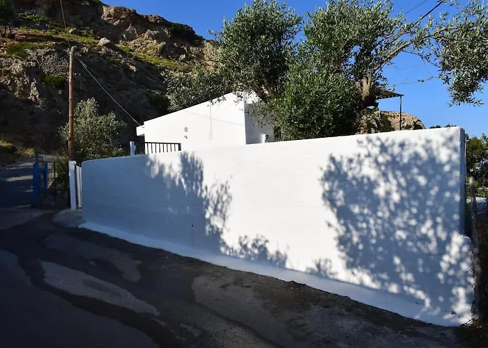Filia Σπίτι διακοπών