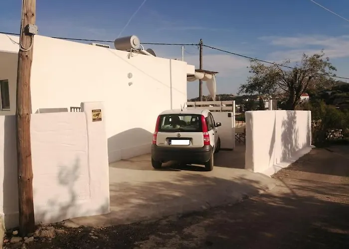 Filia Σπίτι διακοπών