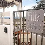 بيت للعطل Filia *