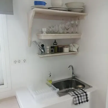 Σπίτι διακοπών Filia Αρχάγγελος