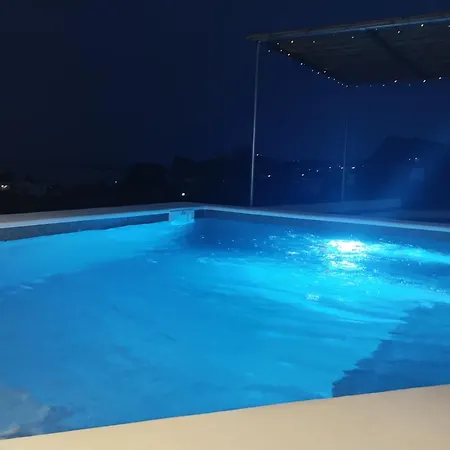 Filia Σπίτι διακοπών