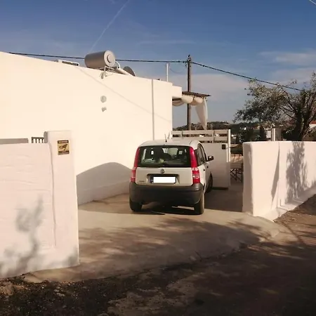 Filia Casa de Férias