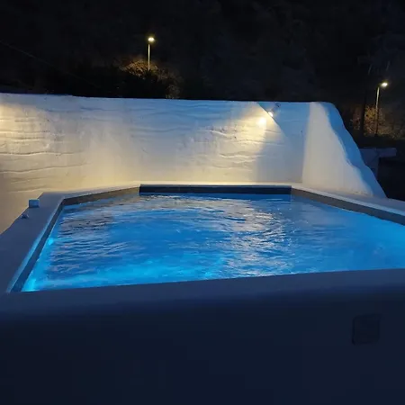 Casa de Férias Filia