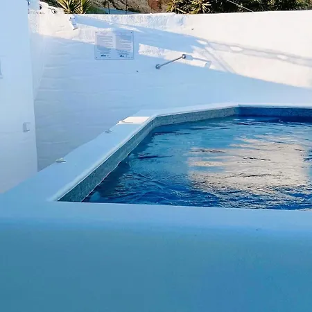 Filia Holiday home Archangelos (Rhodes)