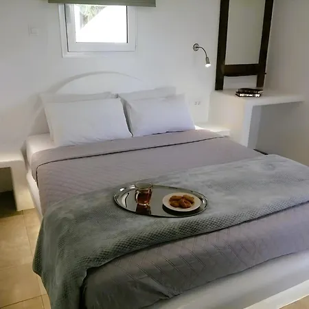 Filia * Archangelos (Rhodes)