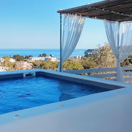 Filia Holiday home *