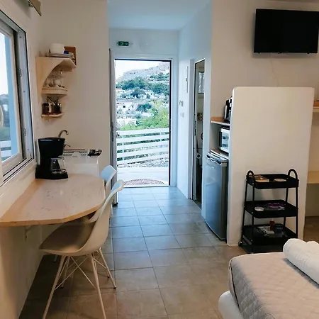 Filia Holiday home