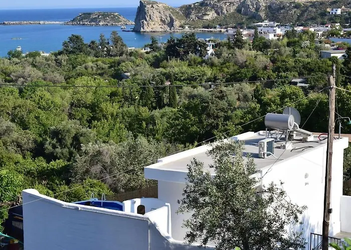 Filia Archangelos (Rhodes)