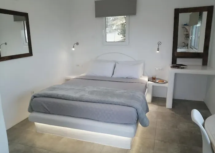 Feriehus Filia Archangelos (Rhodes)