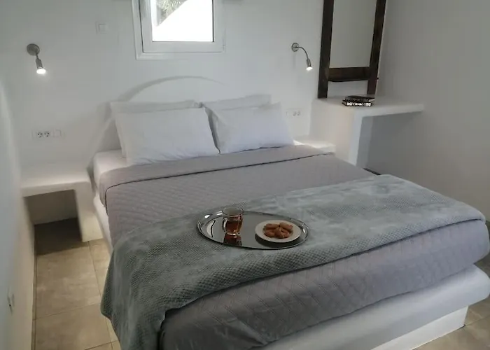 Hébergement de vacances Filia