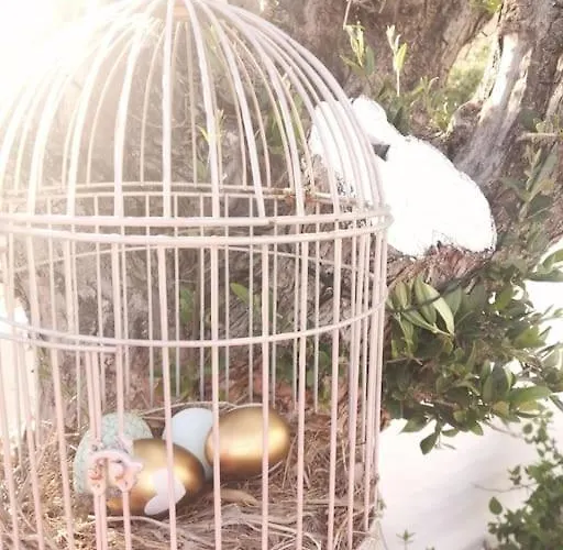 Hébergement de vacances Filia Archangelos (Rhodes)
