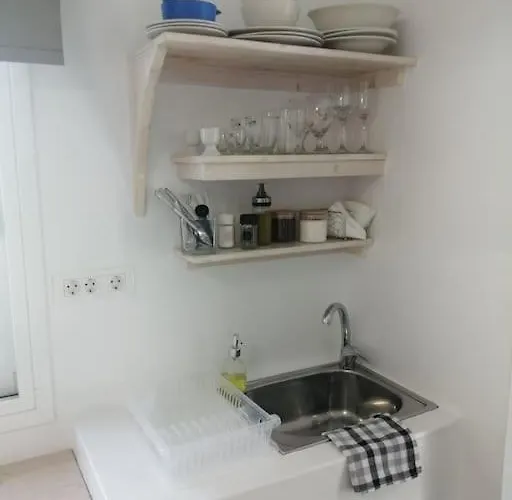 Feriehus Filia Archangelos (Rhodes)