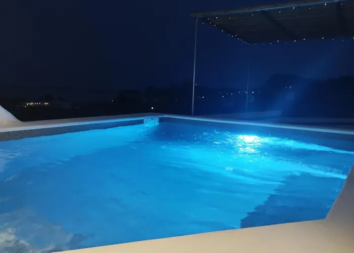 Filia Hébergement de vacances