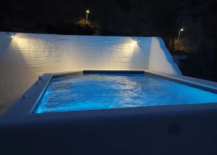 Hébergement de vacances Filia