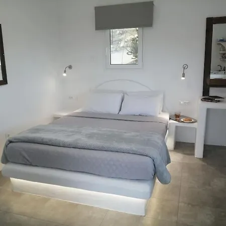 Tatil Evi Filia Archangelos (Rhodes)
