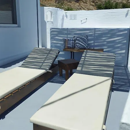 Tatil Evi Filia Archangelos (Rhodes)