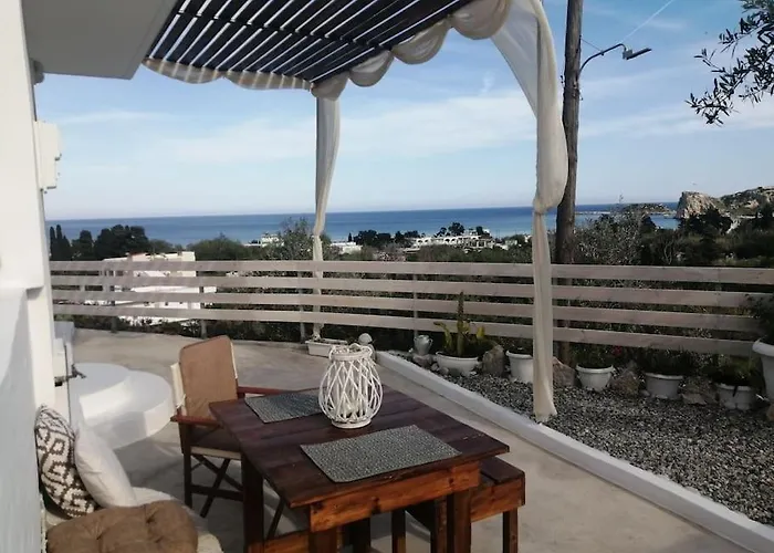 Filia Dom wakacyjny *