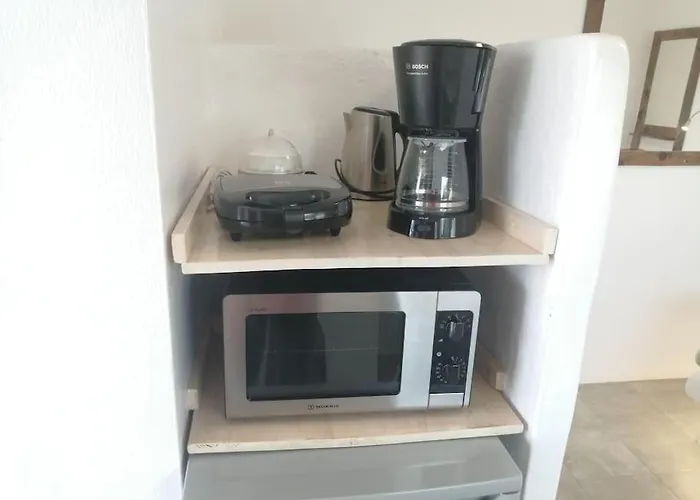 Filia Archangelos (Rhodes)