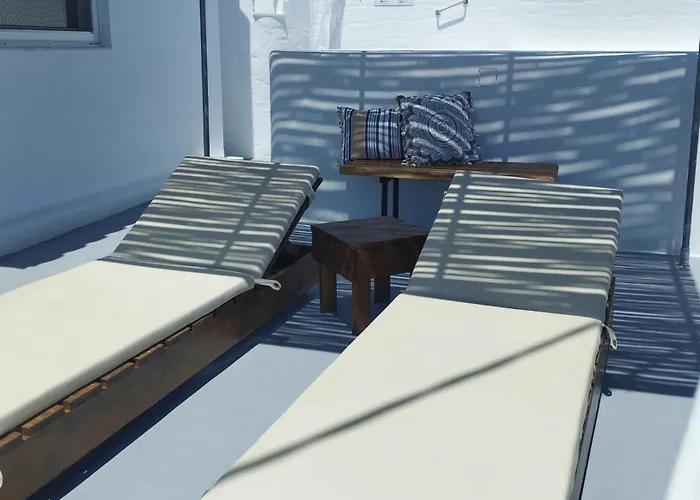 Dom wakacyjny Filia Archangelos (Rhodes)