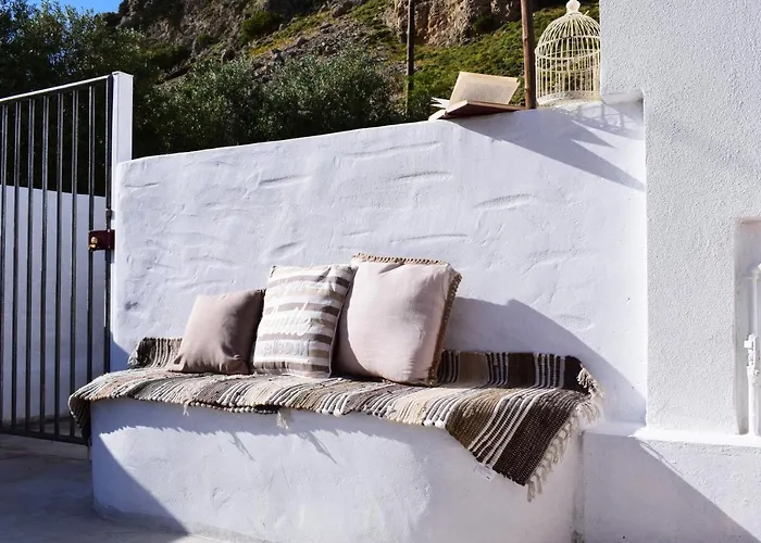 Filia Archangelos (Rhodes)